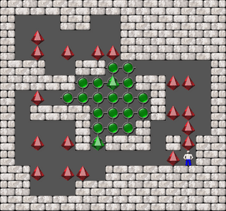 Уровень 763 — Bugs1005 collections